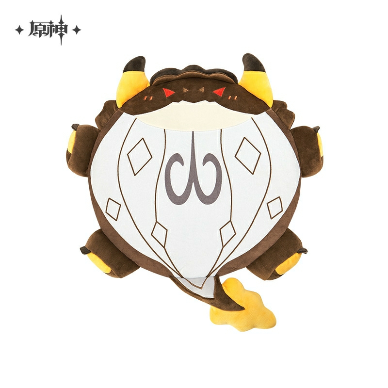 【原神/定金】若坨龙王坐垫